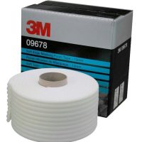 3M 9678 Lágyszélű szivacs maszkoló 13mm 5m/tekercs