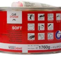 Car-system soft kitt 1,8kg