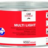 Car-system multi light gitt