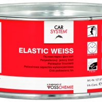 Car-system elastic weiss  2kg kitt