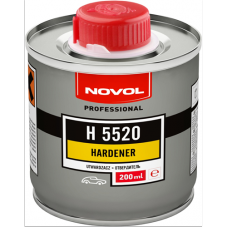 Novol 5520 normál edző 0,20 L
