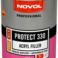 Novol protect 330 füller 1l 5+1