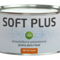 Polykar soft 1,8kg kitt