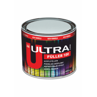 Ultra füller 0,4l