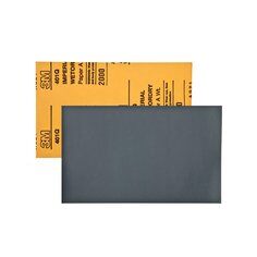 3M 9545 vizes csiszolópapír P1500