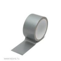 Car system silver tape szövetszalag 50mm*50m
