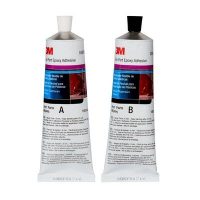 3M™ Kétkomponensű lökhárító javító ragasztó, 5900, 2 x 150ml