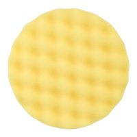 3M™ Perfect-It™ sárga polírszivacs, 150 mm, PN50488