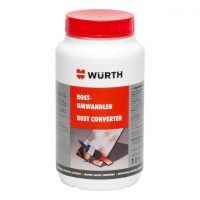 Würth rozsdaátalakító 1l