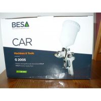 Besa G2005 HVLP fújópisztoly 1,4mm