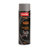 ACRYLIC PRIMER P3 alapozó spray – szürke 500ml (Töltőalapozó)