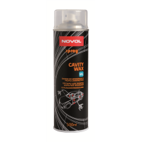 Novol CAVITY WAX üregvédő spray 500ml