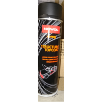 STRUCTURE struktúra spray – fekete 500ml