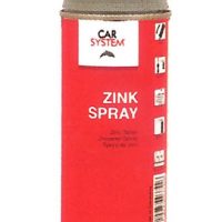 Car system zink spray 400ml